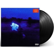 Daniel Caesar – Never Enough (2LP) - (Vinyl Record)