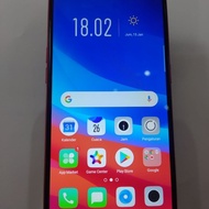 OPPO A5S(3/32GB) SECOND