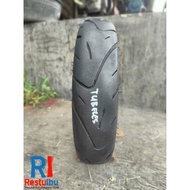 Vespa Primaax SK-16 90/ 90-10 Tubeless Tire