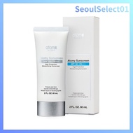 [Atomy] Sunscreen White SPF50 + PA +++ 60ml/ atomy sunscreen/ atomy sun cream