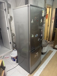Philco 飛歌 PHK30BM 雙門雪櫃