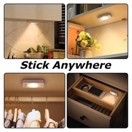 Body Sensor Light Multipurpose LED Sensor Light For Wardrobe