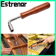 ESTRENAR Wrench Guzheng Tuning Lever Spanner Repair Tool Tuning Hammer
