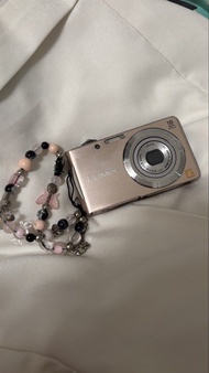 Panasonic Lumix ccd