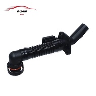 03H103202D Engine Crankcase Breather Hose For VOLKSWAGEN Passat Touareg 3.6L V6 Audi Q7 4LB Skoda 3H