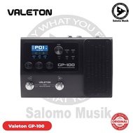 Original Valeton GP100 Multi Effect Processor