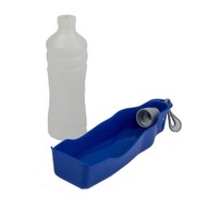 DOG WATER BOTTLE