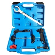 Engine Camshaft Timing Tool Set for EA211 Belt Dedicated VW Golf 7 mk7 VII Jetta 1.2 1.4 TSI TGI Pet