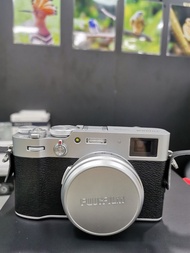 Fujifilm X100V X100 V，近乎全新