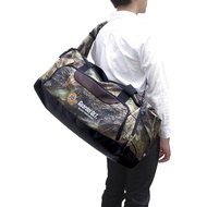 76 Lubricants 76 Deka Boston Bag Black BP-7700
76 Lubricants 76 Deka Boston Bag Leaf Camouflage BP-7