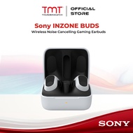 Sony INZONE Buds Bluetooth Wireless Noise Cancelling Gaming Earbuds, TWS Headphones | WF-G700N