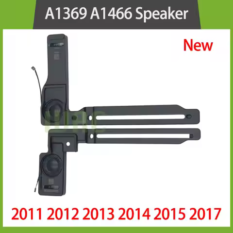 New Left & Right Internal Speaker For Macbook Air 13" Speaker A1369 2011 A1466 2012 2013 2014 2015 2
