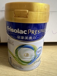 皇家美素力1號