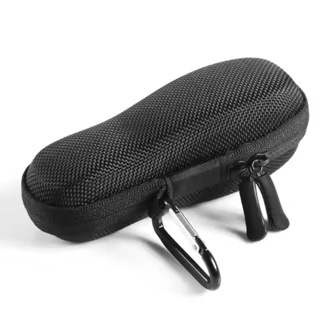 Travel Storage Bag for Logitech Presenter R800 R400 Waterproof Hard Shell Carrying Case PPT Pointer 