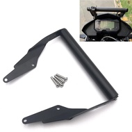 Mobile Phone Holder Stand GPS Navigation Bracket Accessories For BMW G310GS G310R G310 GS G 310 GS R