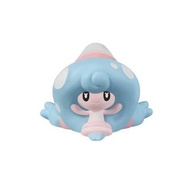 新箱識 🌟8月新貨🌟 現貨 行版 Bandai 食玩 精靈寶可夢KIDS 精靈寶可夢 超級噴火龍X & 超級噴火龍Y編 指頭  提布莉姆