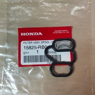 Seal Seal Sil Oring Vtec Honda Jazz/freed/brio/city/mobilio 2009 2010 2011 2012 2013 2014 HRV RU1 RU