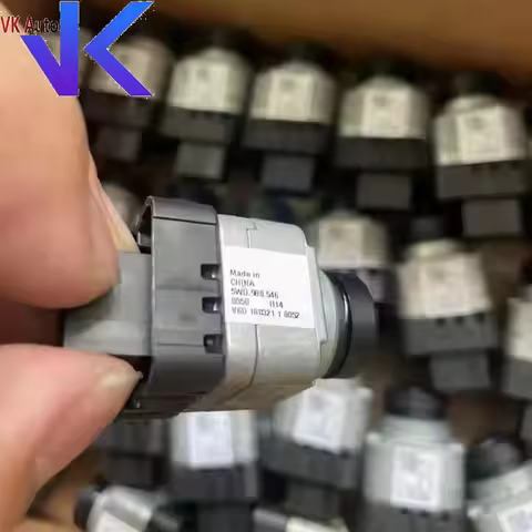 For Audi A3 8Y Octavia For VW EVO Golf MK8 Camera 5WD980556 5WD980546 5WD980556A 5WD980556B 5WD98055