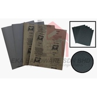 Sand Paper/Abrasive Paper