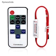 FF 12V RF Wireless Remote Switch Controller Dimmer for Mini LED Strip Light New MY