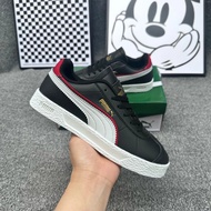 PUMA Club 28 Black White Red
Size 36-44
Send on behalf 88