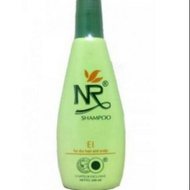 Nr shampoo EI dry hair shampoo