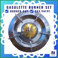 ➴ ➲ ✆ Gasulette Burner for Petron Gasul 2.7kg Tank Gasulette Tank