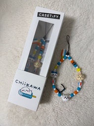 Casetify Chiikawa 電話繩