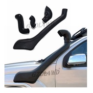 4x4 Snorkel Kits For Navara D40 2005-2009 2010-2015 R51 d40 Aftermarket Accessories