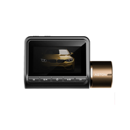 Aston Ultimate X Pro 4K กล้องติดรถยนต์ เชื่อม WIFI สว่างคืนชัดระดับ 4K กล้องหน้า+กล้องหลัง รับประกัน