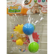 Baby Rattles Toys ( 3+months )