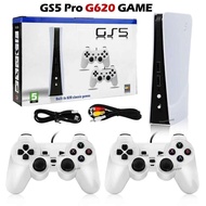 NEW GS5 Pro G620 Video 8 Bit USB 2 Wired Handheld Game Player 620 Classic Games Retro AV Output TV G