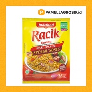 INDOFOOD BUMBU RACIK NASI GORENG 20 gr SPESIAL SOSIS