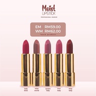 DHERBS Moist Lipstick Collagen Color