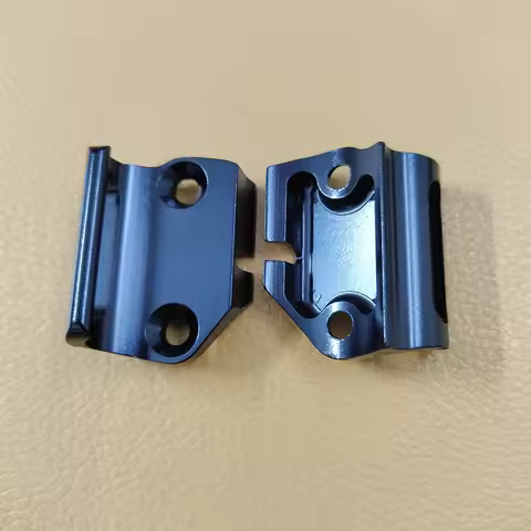 Aluminum Bicycle Front Derailleur Hanger S221900002 For Specialized Aethos/Crux Tarmac SL8 bike fram