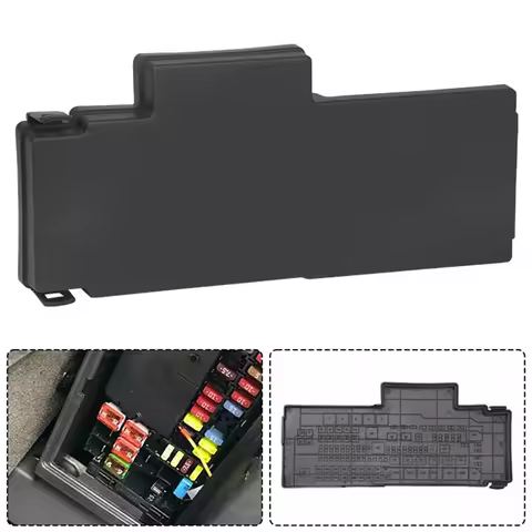 Reliable Car Fuse Box Panel Lid Top Cover For Ford F-250 350 450 550 Super Duty 2011-2016 BC3Z-14A00