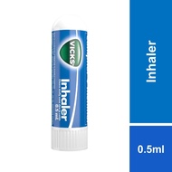 Vicks Inhaler Clear Stuffy Nose Due To Colds (0.5ml)