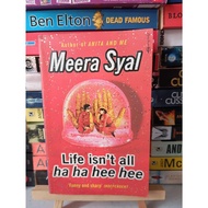 Life Isnt All Ha Ha Hee Hee by Meera Syal - Fiction