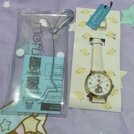 Mofusand 鯊魚貓手錶