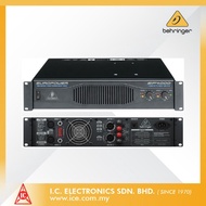 Behringer EP2000 2x350W Power Amplifier 2 Channel 1000W Peak