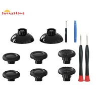 3D Joystick Caps for //Switch PRO/ Series Replacement Joystick Cap