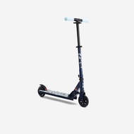 OXELO Kids' Scooter MID 1 - Galaxy Blue