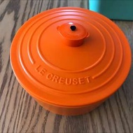 Le Creuset 便當盒