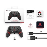 Stick GameSir Cyclone 2 Wireless Hall Effect Stick Controller Gamepad Switch Android iOS PC Steam