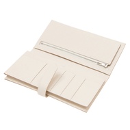 Hermes/Hermes Ladies Bag Card Holder wallet bearn long wallet