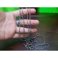 2.4mm titanium ball wire