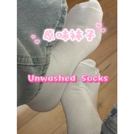 原味袜子socks terpakai asli