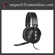 Corsair HS55 SURROUND Wired Gaming Headset — Carbon