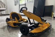 โกคาร์ทไฟฟ้า54v electric gokart pro นายบอท ถอดล้อหลังได้ สำหรับผู้ใหญ่ lamborghini ferrari F1 mario
