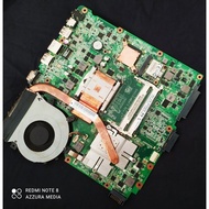 MESIN Motherboard Mainboard Mobo Engine ACER ASPIRE 4820 4820T 4820G 4820TG 4745 4745G DA0ZQ1MB8D0 D